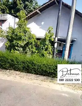 Jual Tanah Dan Bangunan P. Lingga Sukarame Bandar Lampung Ter Murah