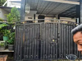 Oper kredit rumah nempel pamulang