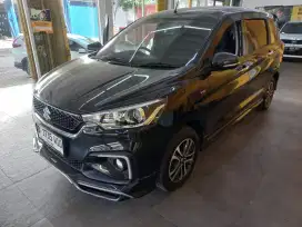 Suzuki Ertiga Sport Hybrid AT 2022 | Low Kilometer