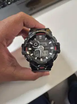 Casio G Shock GA700 Ori