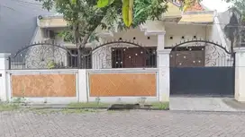 Dijual Rumah Ploso Timur