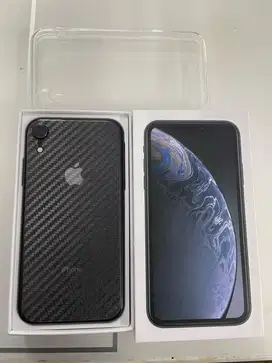 Iphone Xr 64gb inter alloperator