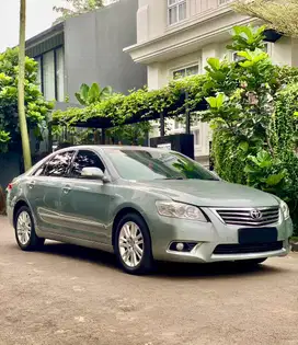 [CASH] Toyota Camry V 2.4 2010 Facelift