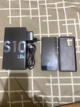 Samsung Galaxy S10 lite 8/128gb