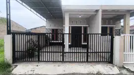 Jual Rumah Pribadi Baru Tempati 3 Tahun SK Camat