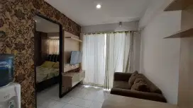 SEWA BULANA TYPE 1.BR APARTEMEN SENTRA TIMUR