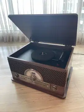 Turntable ION Superior LP (7-in-1)