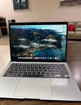Macbook Air 2020