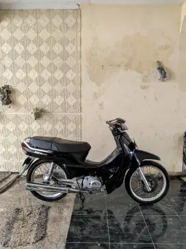 Kirana125 tahun 2003