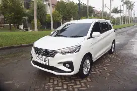 SUZUKI ALL NEW ERTIGA GL MATIC 2023 TINGGAL PAKAI SAJA
