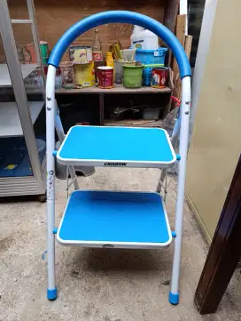 Jual Tangga KRISBOW 2 step second, Lok Pamulang Timur, Tangsel