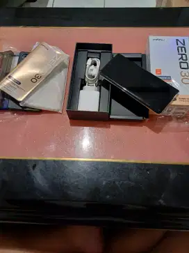 Infinix Zero 30 LTE 8/256