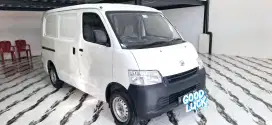 Gran max 1.3 AC Blin Van 2015 istimewa