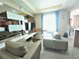 Condo Rasa Penthouse! 3BR Connecting Mewah Full Furnish Green Bay Plui