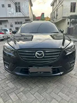 MAZDA CX-5 2015