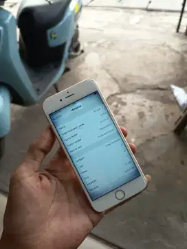iPhone 6 32gb iBox