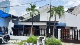 HITUNG TANAH RUMAH KERTAJAYA INDAB