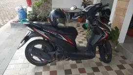 Honda Vario agnes 2015