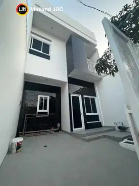 DIJUAL CEPAT*  Di Janur Asri Kelapa Gading