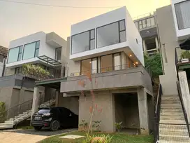 Murah Rumah Baru Dago Village Type New Beverlyville