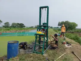 Tukang Bor Sumur Beji