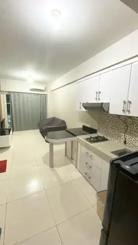 APARTEMEN PUNCAK BUKIT GOLF 2 BEDROOM