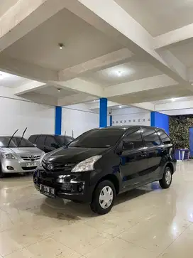 Daihatsu Xenia M 1.0 MT 2013 KM47 rbu