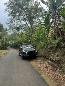 Tanah di jual.100 meter dari sma rancakalong sumedang jawa barat