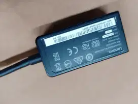 Dongle Lan Lenovo Original