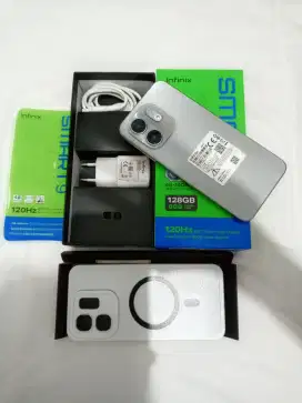 INFINIX SMART 9 RAM 8/128