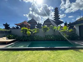 DIJUAL VILLA BARU, PADANG LINJONG, CANGGU, KUTA UTARA