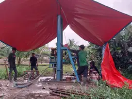 Tukang Sumur Bor Citayam