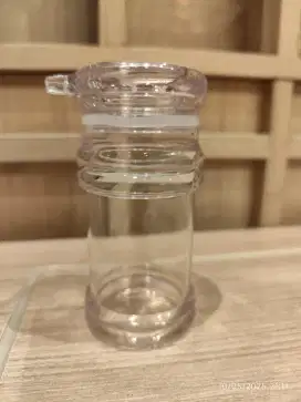 Tempat Shoyu, tempat sauce, tempat minyak