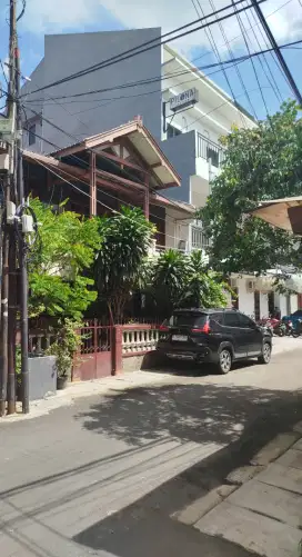 Sangat strategis untuk bisnis indekos
