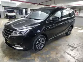 WULLING CORTEZ. 1.8. L. LUX. AT 18