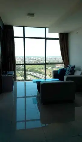 SHMSRS! Dijual Apartemen 2BR Aryaduta - Cito