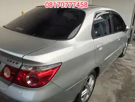 Honda City 2006 Bensin