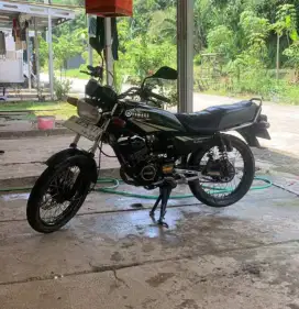 Rx King 1996 Pajak Hidup Upgrade 2002