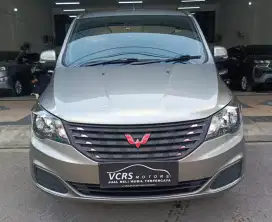 KM 7.500 SUPER ANTIK WULING FORMO S 2022 PMK 2023 MANUAL SUPER MULUS