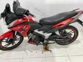 Honda cs1 THN 2008