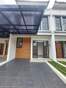 Perumahan Dengan Fasilitas Terlengkap Dekat Stasiun Sudimara