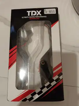 Handle rem nmax