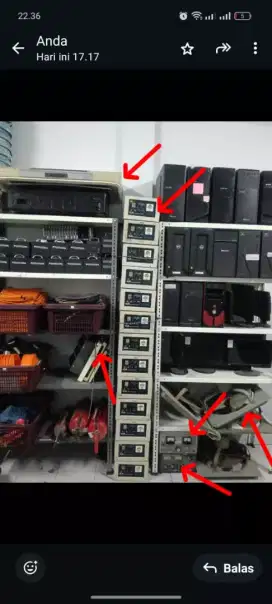 Promo idul adha.exausfan kdk18inci