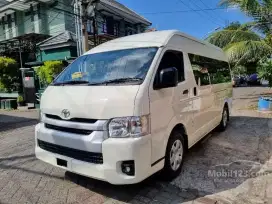Jemputan karyawan Bogor - Cikarang PP