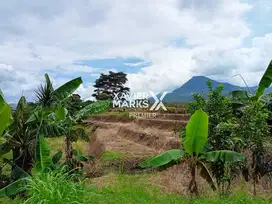 Dijual Tanah Luas Cocok Buat Inves di Sisir, Batu