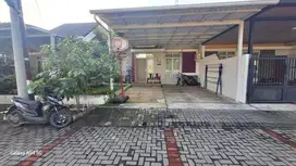 Dijual Murah dan Cepat Rumah 1 Lantai di Bukit Cimanggu City