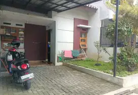 Jual Rugi rumah sariwangi 500 Jt an SAMGAT MURAH JRANG ADA!!