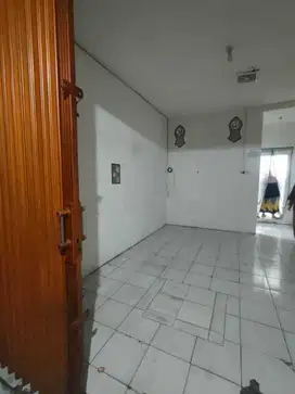 Ruko 1 lantai lokasi Kebagusan Lenteng