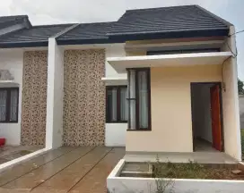 Rumah murah di Depok. 150 JT akses mobil.
