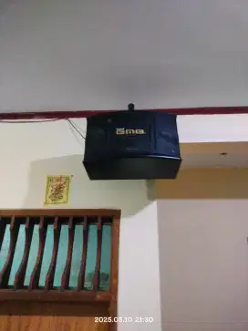 Speaker BMB 10 inc